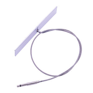 Micros pour violoncelle de haute qualité en gros, micros piézo pour violoncelle, micros piézoélectriques pour violon, bâton de micro - Product Image 2