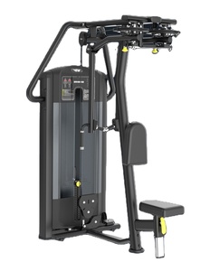 เครื่องออกกำลังกายแบบ AD SERIES สำหรับบริหารกล้ามเนื้อหน้าอก/หลังไหล่ - Product Image 4
