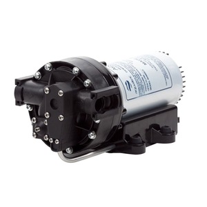Pompe à osmose à vitesse variable Aquatec 550, 500 L/h, traitement de l'eau industrielle - Product Image 2