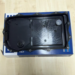 24118612901กระทะน้ำมันเกียร์8HP สำหรับ BMW 228i 230i 328i 330i 335i 340i 650i 430i 435i 440I 528i 530i 535i 550i 640i - Product Image 1