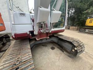 Excavatrice d'origine japonaise TAKEUCHI TB175 TB160 CAT 320D 320CL 336D 349D 329D 320d2 320C 312D 306e 307d 308D 308E 307E - Product Image 2