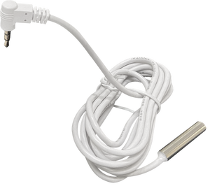 Capteur de température <span class=keywords><strong>SimPal</strong></span> DTS-002 (DS18B20 avec connecteur en plastique gris) pour l'automatisation - Product Image 3