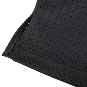 Camiseta sin Mangas para Hombre con Bloques de Color a la Moda, Tejida en 100% Algodón, de Secado Rápido y Tejido Transpirable, Diseño Elegante, Perfecta para el Gimnasio y Uso Casual - Product Image 5
