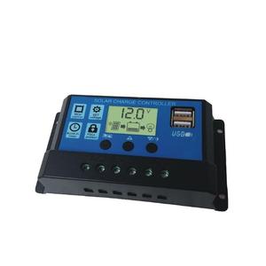 Auto Max 230vdc PV đầu vào năng lượng mặt trời tế bào Bảng điều khiển <span class=keywords><strong>MPPT</strong></span> <span class=keywords><strong>60A</strong></span> năng lượng mặt trời CHARGE <span class=keywords><strong>CONTROLLER</strong></span> 12V 24V 36V 48V 96V với tùy chọn Wifi điều khiển - Product Image 2