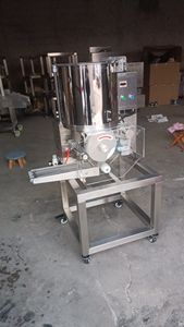 Машина для панировки мяса из нержавеющей стали - Product Image 3