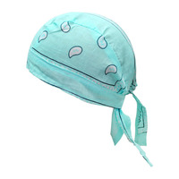 HZM-50017 Pañuelo para la Cabeza, Gorro de Ciclista, Gorro de Quimioterapia, Pañuelo para la Cabeza para Hombres y Mujeres