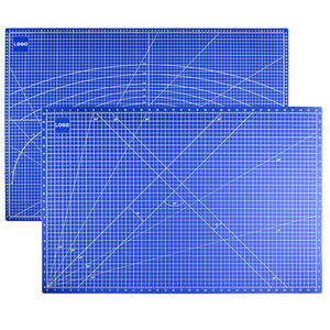 36x24 inci A1 alas potong ukuran besar penyembuhan diri - Product Image 1