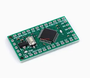 Factory Direct Atmega328 MINI Type-C Nano 3.0 USB V3.0 ATmega328P CH340G 5V 16M modulo scheda microcontrollore per Arduino 328P