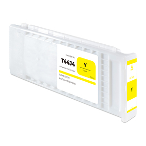 700 مللي T44J1-T44J9 T44JA T44JB T44JD فارغة متوافقة خرطوشة حبر SC P7500 P9500 لإبسون Surecolor طابعات - Product Image 6