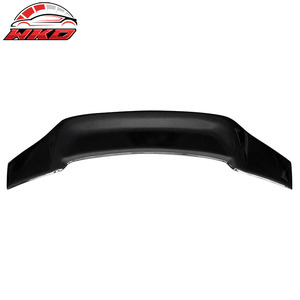 Alerón Trasero Estilo R para Lexus IS250 06-13, Impresión de Fibra de Carbono - Product Image 2