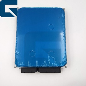 กล่องควบคุมเครื่องยนต์ ECU 8982046851 สำหรับรถขุด ZW220 CH-3 - Product Image 2