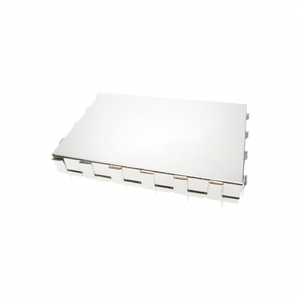 58-CBSA-1.0X3.75X0.5 แผ่นป้องกันคลื่นวิทยุในสต็อก - Product Image 1
