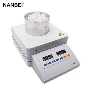 난베이 수처리 화학적 산소 요구량(COD) 분석기 암모니아 질소 총인산염 급속 검사 분석기 - Product Image 6