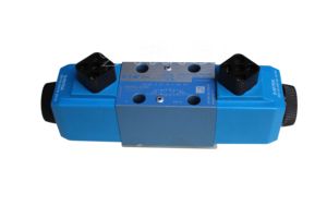 Original EATON VICKERS Proportional-Druckbegrenzungsventil für Hydraulikmaschinen 5 Gpm Durchfluss 1/2 Zoll Anschluss Stahl - Product Image 6