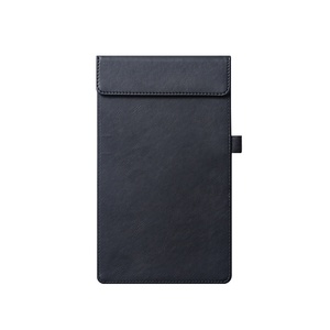 Porta Menús Magnético de Cuero PU, Carpeta para Menús con Insertos Intercambiables, Exhibidor de Menús para Mesa de Restaurante, Cafetería o <span class=keywords><strong>Bistro</strong></span> - Product Image 5