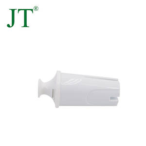 Cartucho de filtro de jarra de agua de resina de intercambio iónico y carbón activado personalizado que elimina la dureza del agua de metales pesados de cloro - Product Image 4