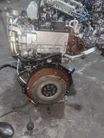 Inverse Engineering Double cylindre 3.9l Diesel assemblage 4bt3.9 4d56 4d56t moteur Long bloc pour Mitsubishi L200 Triton Pajero
