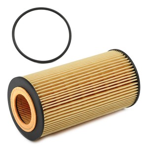 Filtre à huile pour moteur de voiture 30757157, <span class=keywords><strong>HU</strong></span> 719/8 X, 30757730, 30788821, 3875233 pour VOLVO C30-C70-S40-S60-S80-V50-V70-XC70-XC90 T5 - Product Image 1
