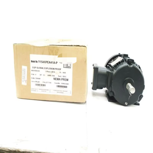 Y154XPEA41A-<span class=keywords><strong>P</strong></span> NSMP Nieuwe Originele Direct Leverbaar Industriële Automatisering PAC Speciale PLC Programmeercontroller - Product Image 1