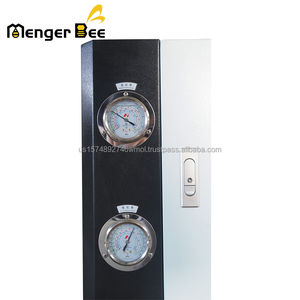 Máquina Automática para Estampar Cera de Abeja, 1000 Hojas/hora, Equipo de Estampado de Cera de Abeja con Rodillo - Product Image 6