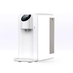 Kangen Watermachine Compressor Smart Lcd Draagbare Waterdispenser Met Ro-Systeem