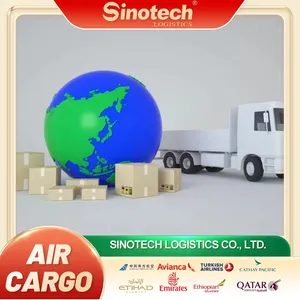 Cheapest Shipping Rates Door To Door Air Sea Shipping Agent Inspection Freight Forwarder China To USA Canada UK Africa Europe