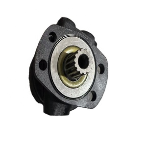 Moteur hydraulique à couple élevé et faible vitesse BMER-2-540, moteur orbital BMER-2-540 - Product Image 1