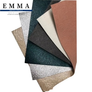 Nhà Máy Trực Tiếp Mô Hình Dập Nổi Chống-Thuốc Chống Thấm Nước PU Da Tổng Hợp Cho Hộp Trang Điểm Quà Tặng Gói Kính Trường Hợp Máy Tính Xách Tay - Product Image 2