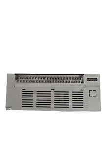 Wecon LX3VP-3624MT4H-A อินพุต2ช่องสัญญาณ200K Hz เฟสเดียว2พอร์ตอนุกรม RS485รองรับโมดูล BD 2โมดูล - Product Image 3