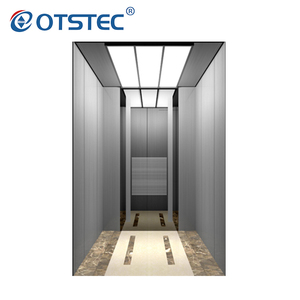 OTSTEC Ascenseur commercial de haute qualité à prix abordable et ascenseur pour passagers - Product Image 1