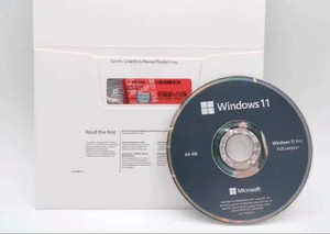 Cho Win 11 chuyên nghiệp OEM DVD gói đầy đủ với đời Tiếng Anh nga Hàn Quốc Nhật Bản ngôn ngữ và miễn phí vận chuyển - Product Image 5