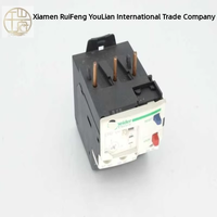 Relé Lrd08 Nuevo Original en Stock, Controlador de Programación PLC Dedicado para Automatización Industrial