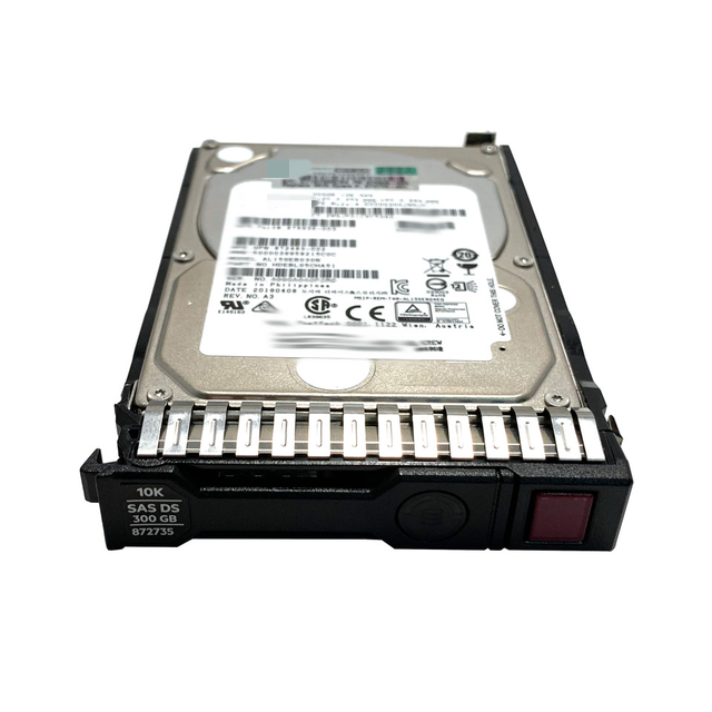 15.36TB Internal NVMe Gen5 SATA 3.0 High Performance Read Intensive SSD P61187-B21 P57807-B21 P77275-B21 for Server
