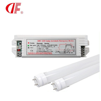 LED-Not wechsel richter DF268C EM Kit Öko-Lösungs leistung 3W 3 Stunden heißer Verkauf mit CE CB-Zertifikat speziell für den britischen EU-Markt