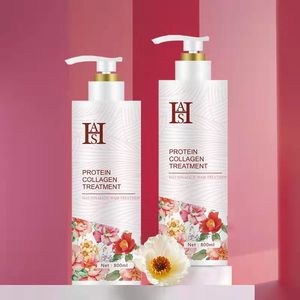 Trattamento Capelli SOS <span class=keywords><strong>Magic</strong></span> YOGI CARE, Trattamento Proteico al Collagene per Capelli, Trattamento Lisciante per Capelli - Product Image 2