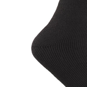 Calzini in cotone da donna promozionali all'ingrosso tinta unita inverno soffici calzini termici spessi caldi e confortevoli - Product Image 3