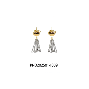 Pendientes de Moda PND202501-1859 - Product Image 2