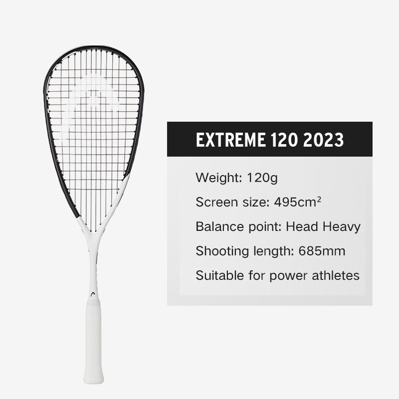EXTREMO 120 2023