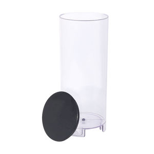 Couvercle de réservoir d'eau de remplacement pour machine à café <span class=keywords><strong>Nespresso</strong></span> <span class=keywords><strong>Vertuo</strong></span> Plus Pièces de couvercle pour <span class=keywords><strong>cafetière</strong></span> <span class=keywords><strong>Nespresso</strong></span> <span class=keywords><strong>Krups</strong></span> <span class=keywords><strong>Vertuo</strong></span> Plus - Product Image 5