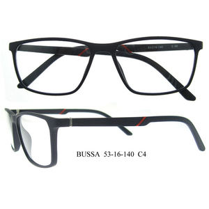 Nuevas Gafas con Armazón TR <span class=keywords><strong>para</strong></span> Hombre, Gafas Ópticas Cuadradas, Gafas Clásicas, Armazones <span class=keywords><strong>para</strong></span> Lentes - Product Image 5