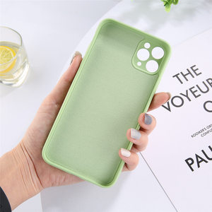 Custom custodia in Silicone liquido per <span class=keywords><strong>iPhone</strong></span> 16 Pro Max colorato e sentire unico <span class=keywords><strong>Cover</strong></span> del telefono cellulare - Product Image 4