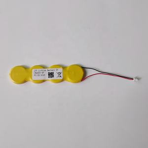 CMOS 3V CR2450 CR2016 CR2025 CR2430 CR2450 CR2477 <span class=keywords><strong>CR2477T</strong></span> CR2032 3.0V 2P 3P 4P pile bouton au lithium - Product Image 6