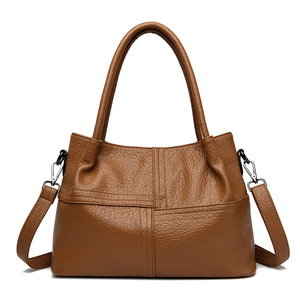 Designer Handbag Brand Women Shoulder Crossbody <b>Bag</b> Handbag Ladies Tote <b>Bag</b> PU Leather Handbags for Women - Product Image 1