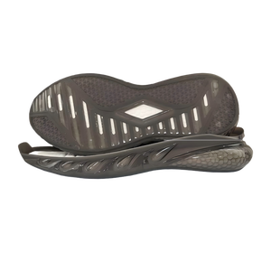 Kezhi Customizable Durable TPU EVA Composite Outsole and <b>Soft</b> Cushion Anti-slip Sole for Running <b>Shoes</b> Soles Sneakers Soles - Product Image 1
