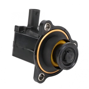 Vanne solénoïde de contrôle de suralimentation 0001531859 0001531159 pour Mercedes-Benz, pièce de rechange pour véhicules utilitaires moyens - Product Image 4