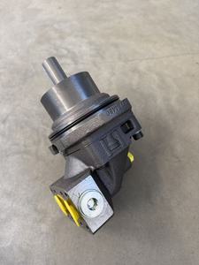 มอเตอร์ไฮดรอลิก F12-030-SF-WS-X-284-MUVL-B0 F12-030-SF-CS-P-000-MUVL-B0 3722002 อุปกรณ์ส่งกำลังอุตสาหกรรม ระบบส่งกำลังแบบไหลสูง - Product Image 5