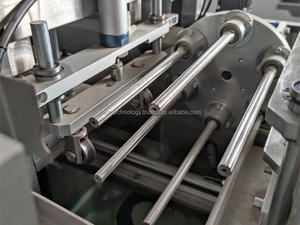 เครื่องม้วนไข่เครื่องม้วนไข่ด้วยมือ - Product Image 5