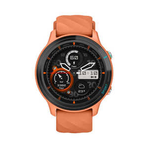 Bilek bandı kalp RateFitness Z123 akıllı saat Android iOS telefon saatler için - Product Image 4