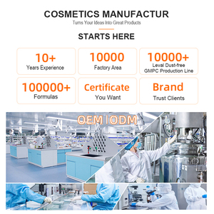 Tonique Équilibrant et Contrôlant le Sébum - Soin Visage Hydratant à Équilibre de Sébum Longue Durée - Usine LOwn |   6 ateliers sans poussière |   OEM/ODM - Product Image 3