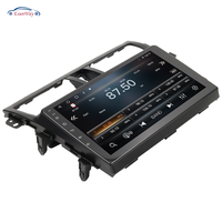 2din Android 10 Radio del coche para Suzuki Celerio 2015-2018 navegación Gps Video del coche reproductor de Audio estéreo unidad con 4G LTE WIFI